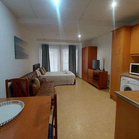 Sanfernando14 Διαμέρισμα Αλικάντε Εξωτερικό φωτογραφία