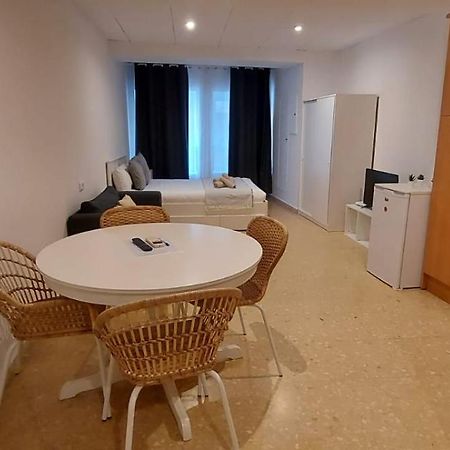Sanfernando14 Διαμέρισμα Αλικάντε Εξωτερικό φωτογραφία