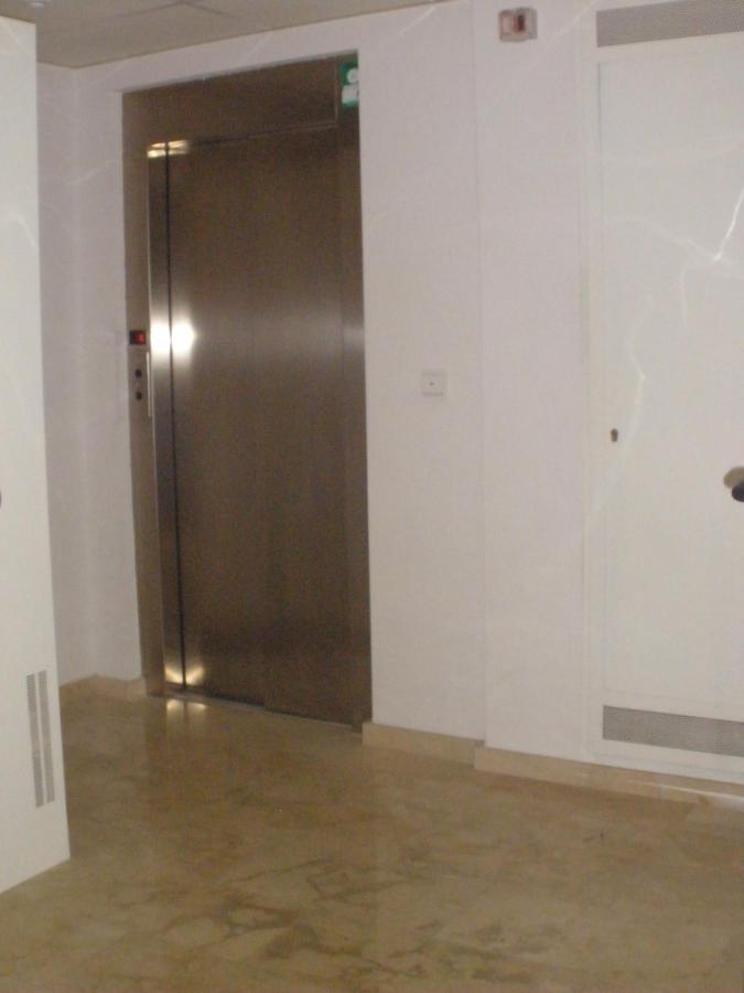 Sanfernando14 Διαμέρισμα Αλικάντε Εξωτερικό φωτογραφία