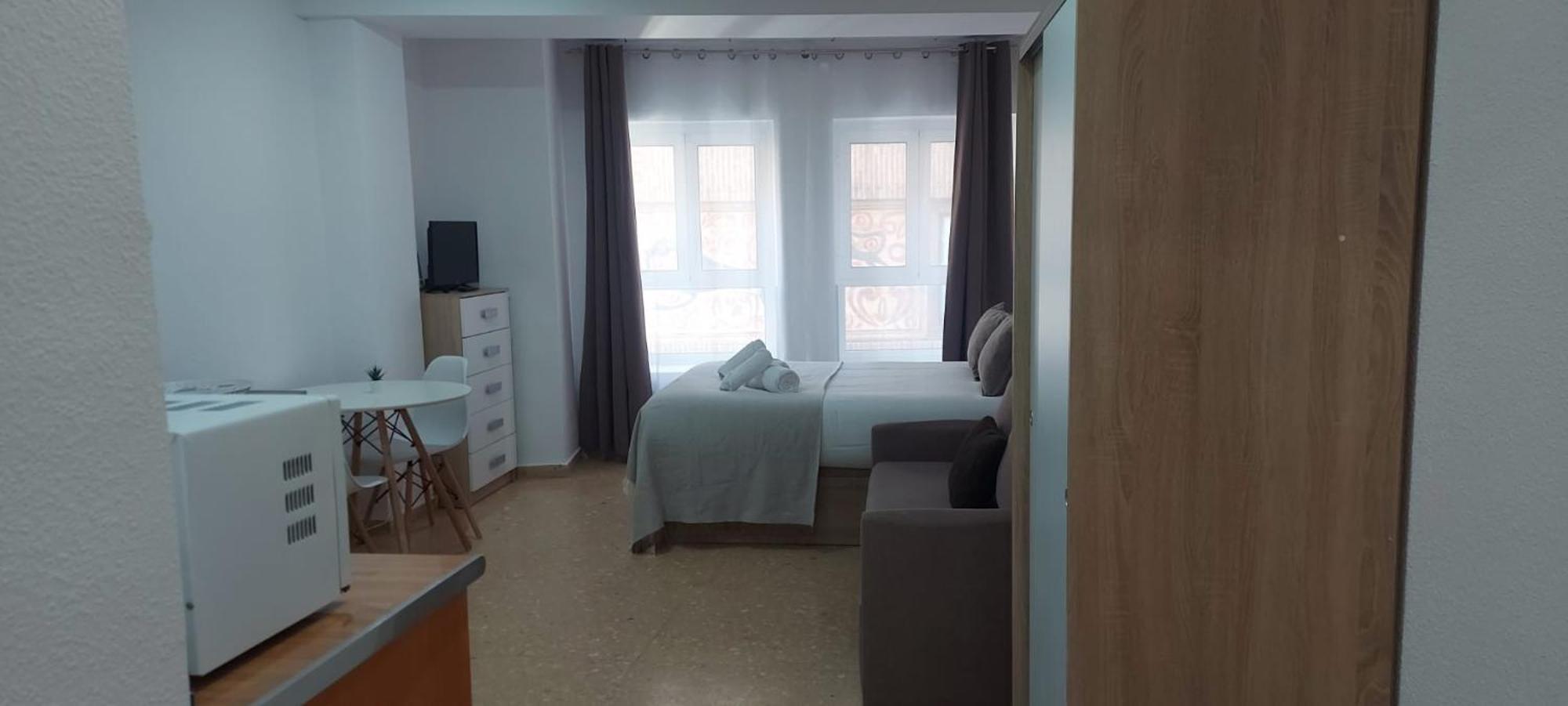 Sanfernando14 Διαμέρισμα Αλικάντε Εξωτερικό φωτογραφία
