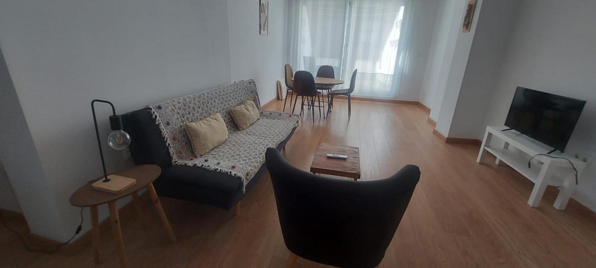 Sanfernando14 Διαμέρισμα Αλικάντε Εξωτερικό φωτογραφία