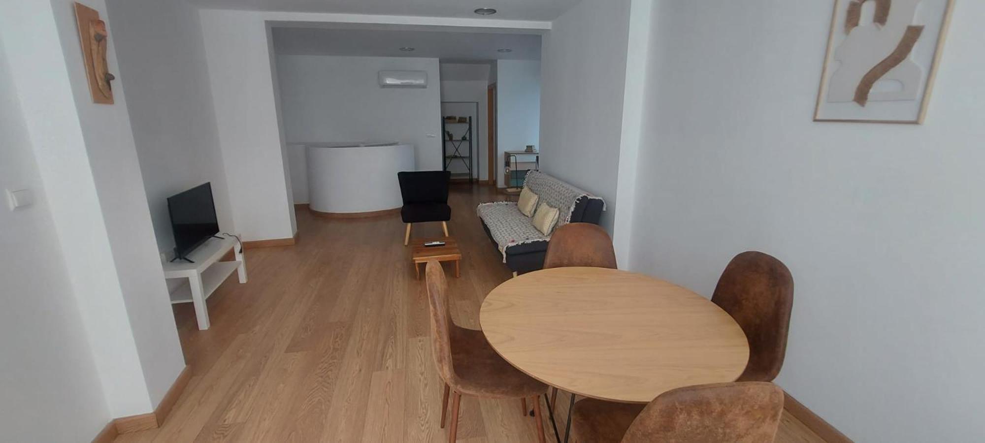 Sanfernando14 Διαμέρισμα Αλικάντε Εξωτερικό φωτογραφία