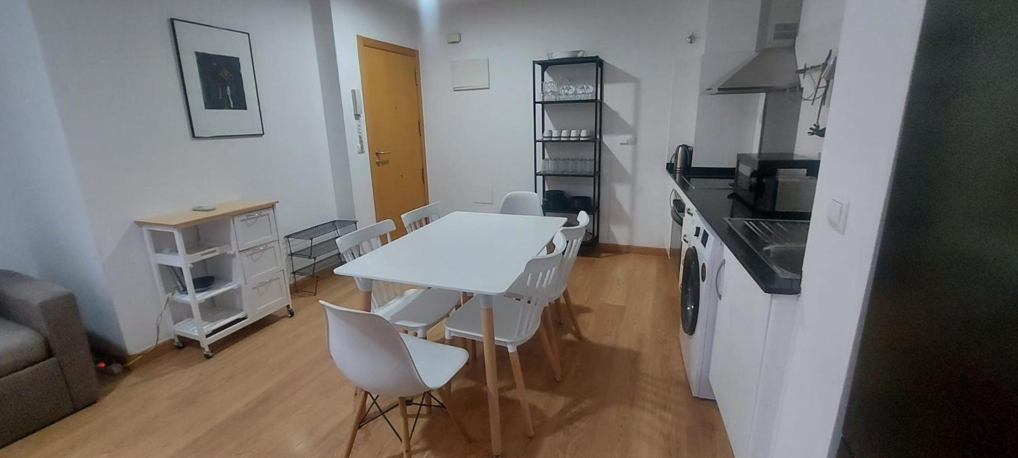 Sanfernando14 Διαμέρισμα Αλικάντε Εξωτερικό φωτογραφία