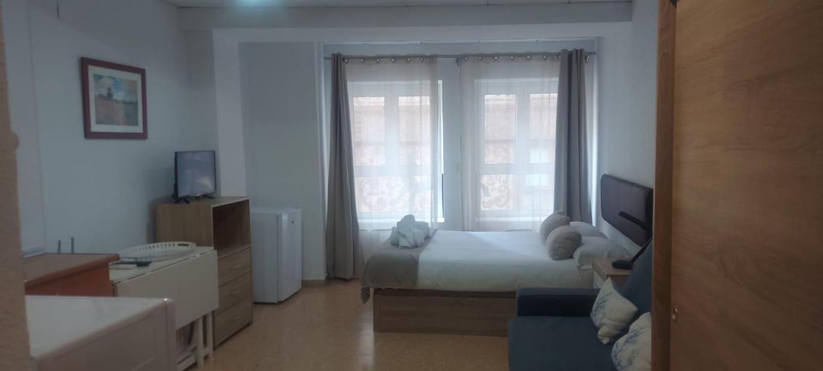Sanfernando14 Διαμέρισμα Αλικάντε Εξωτερικό φωτογραφία