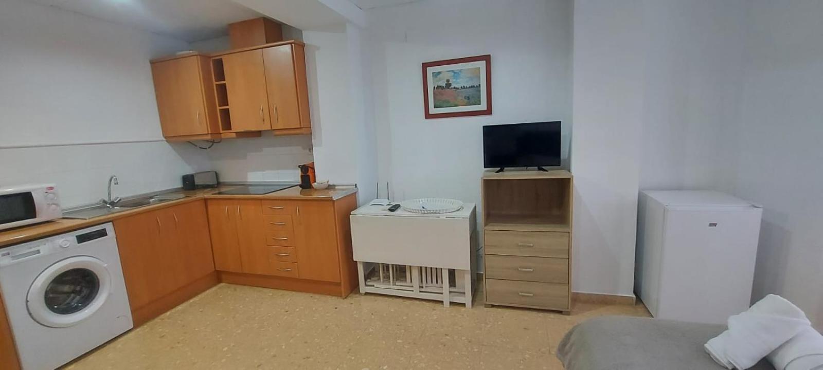 Sanfernando14 Διαμέρισμα Αλικάντε Δωμάτιο φωτογραφία