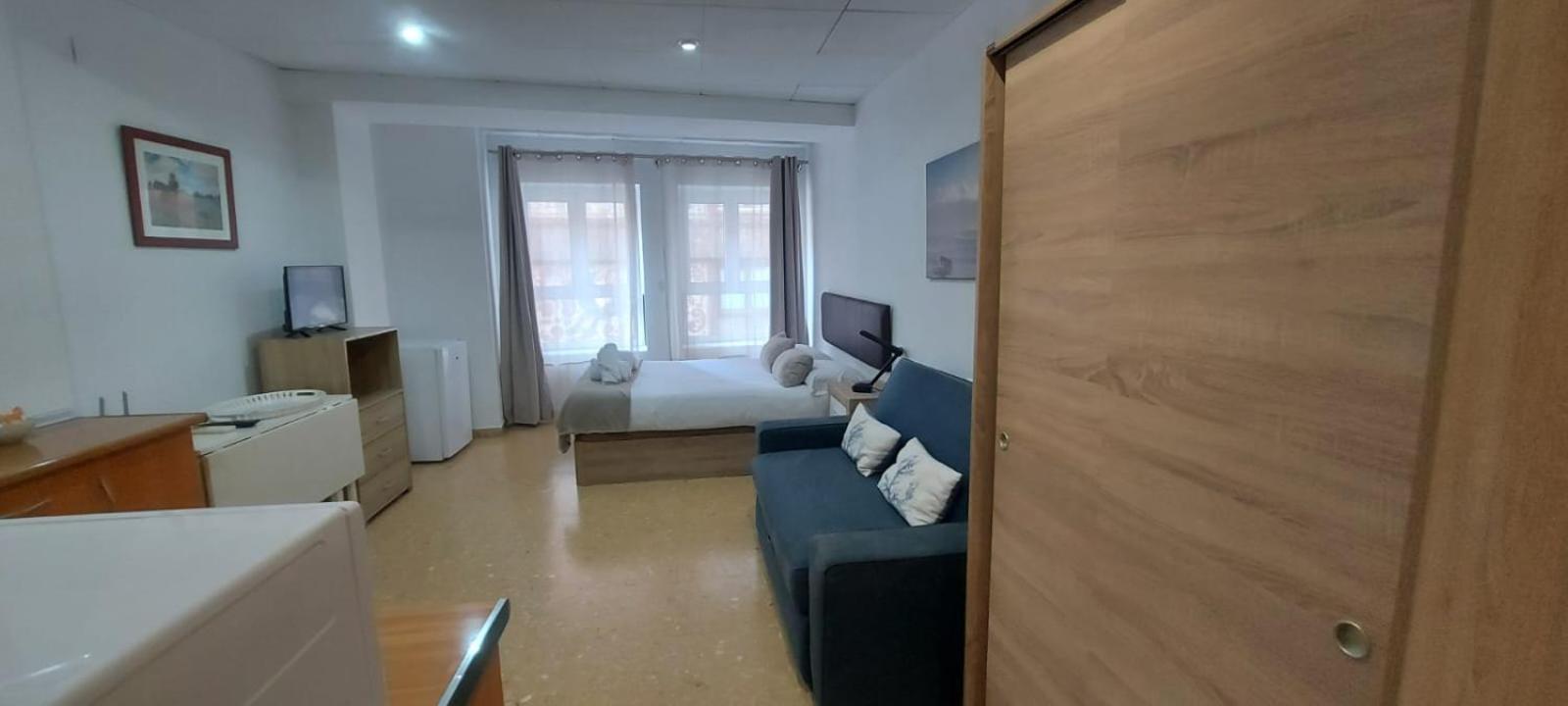 Sanfernando14 Διαμέρισμα Αλικάντε Εξωτερικό φωτογραφία