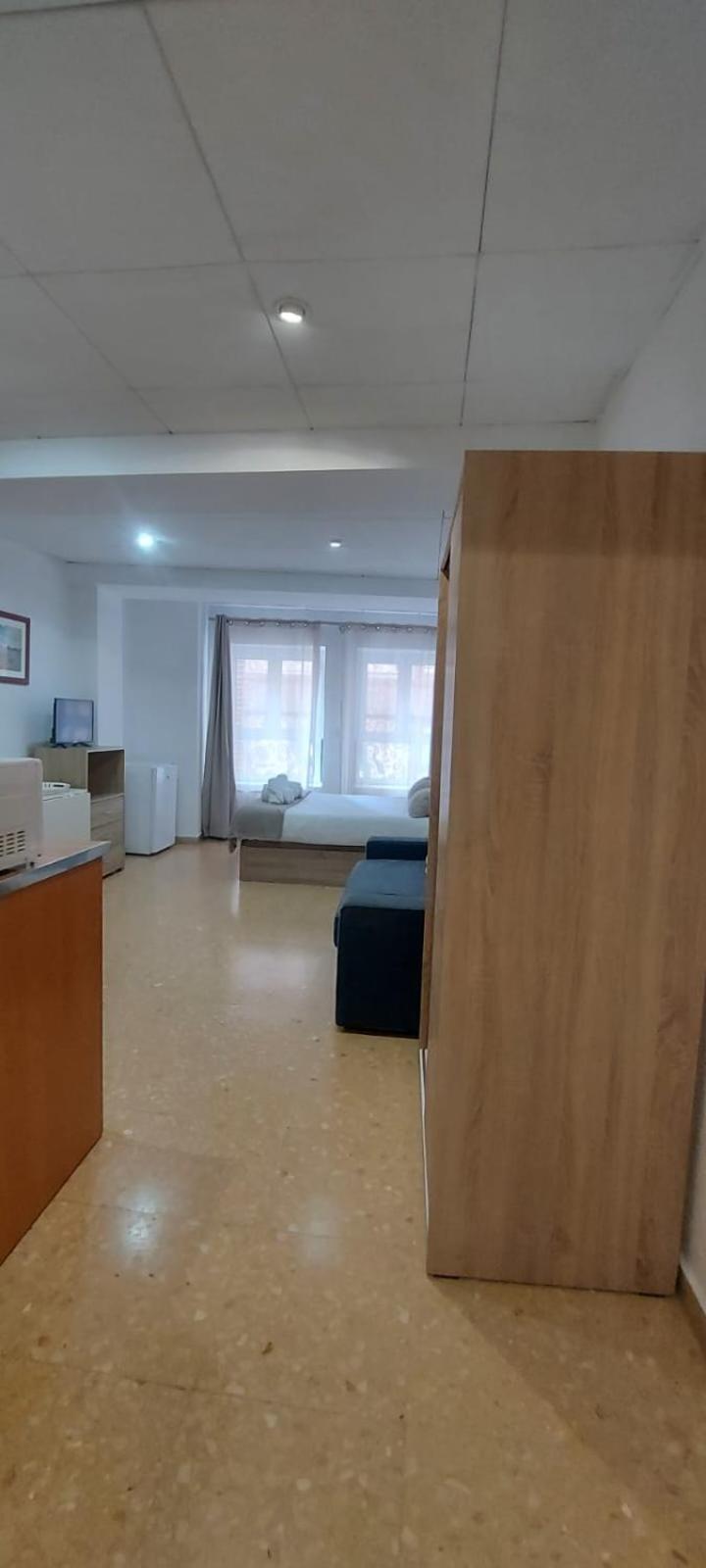 Sanfernando14 Διαμέρισμα Αλικάντε Εξωτερικό φωτογραφία