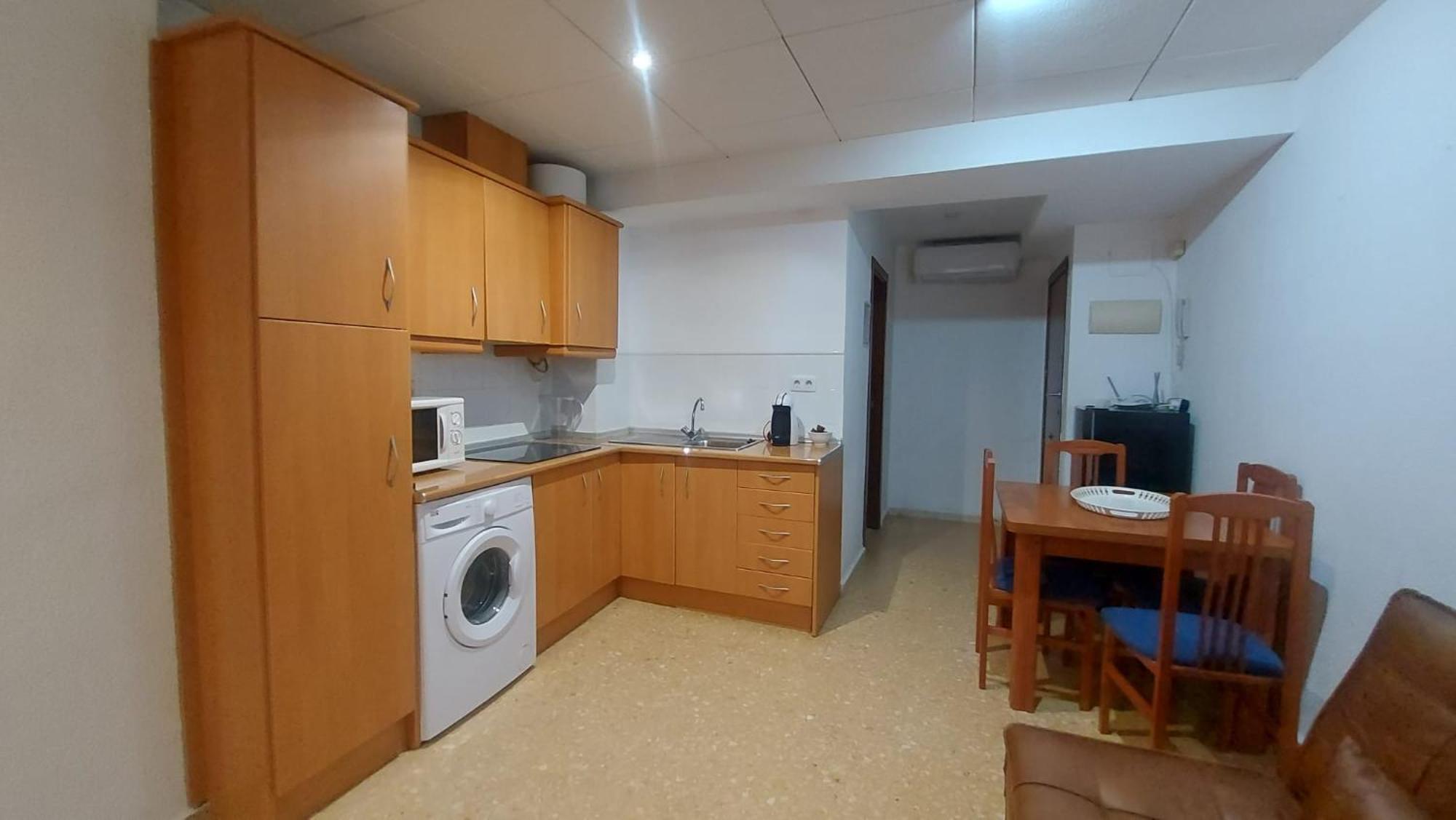 Sanfernando14 Διαμέρισμα Αλικάντε Εξωτερικό φωτογραφία