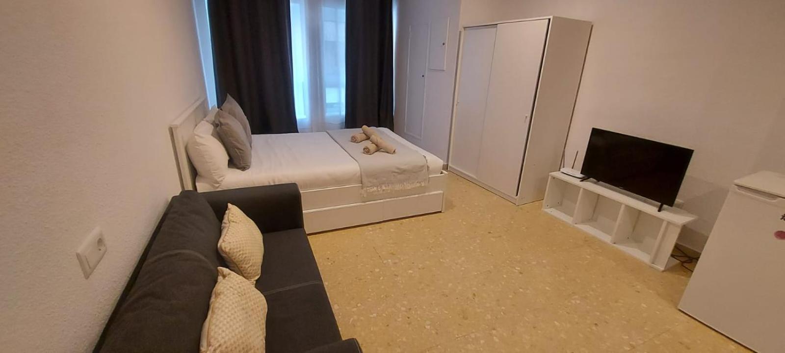 Sanfernando14 Διαμέρισμα Αλικάντε Εξωτερικό φωτογραφία