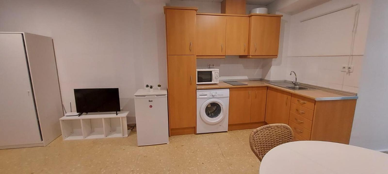 Sanfernando14 Διαμέρισμα Αλικάντε Εξωτερικό φωτογραφία